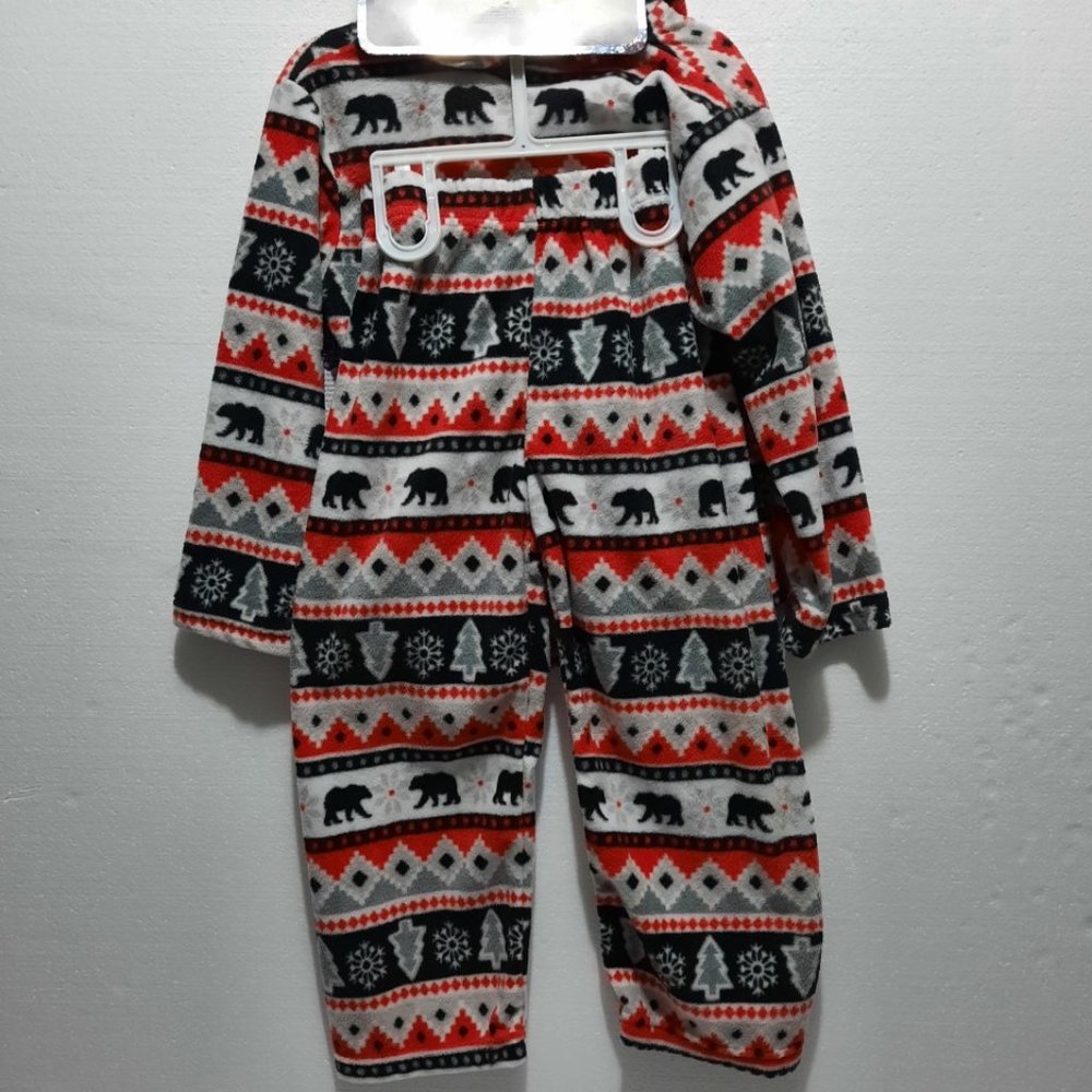 ⚪ $ 9.00 Pajama Set PJ's & Presents